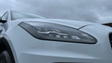 Jaguar E-Pace 2.0d Chequered Flag Edition 5dr Auto Diesel Estate